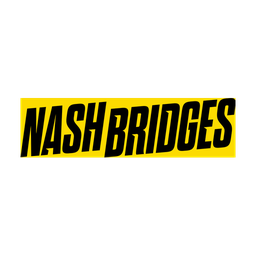 Nash Bridges logo