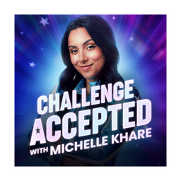 Challenge Accepted logo