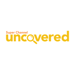 Super Channel Uncovered logo