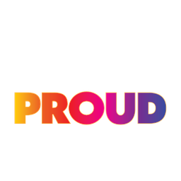 OUTflix Proud logo
