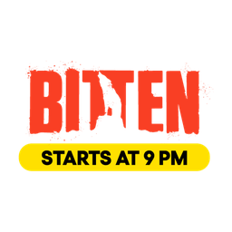 Bitten logo