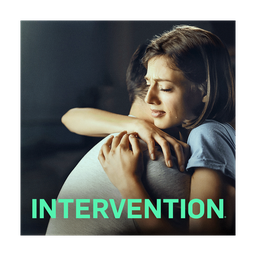 Intervention logo
