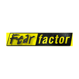 Fear Factor logo