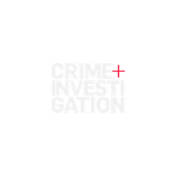 Crime + Investigation logo