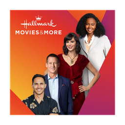 Hallmark Movies & More logo