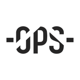 Ops Test logo