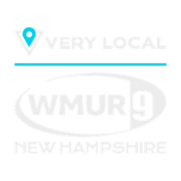 Very New Hampshire by WMUR logo