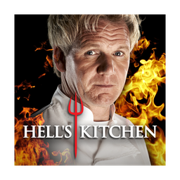 Hell's Kitchen logo