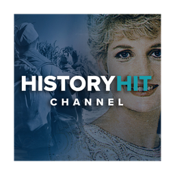 History Hit logo