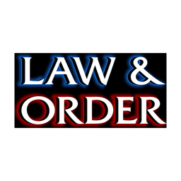 Law & Order logo