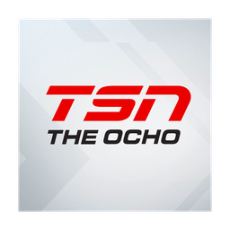 TSN The Ocho logo