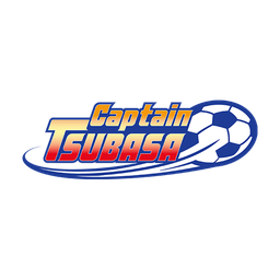 Captain Tsubasa logo