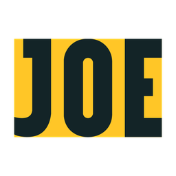 Joe Media logo