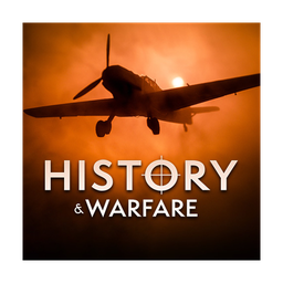 History & Warfare Now logo