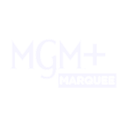MGM+ MARQUEE logo
