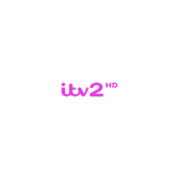 ITV2 HD logo