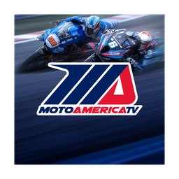 MotoAmerica TV logo