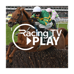 Racing TV Play logo