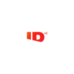ID+1 logo