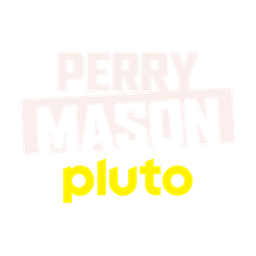 Perry Mason logo