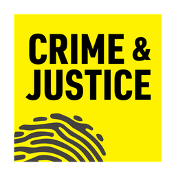 Crime & Justice logo