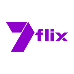 7flix logo