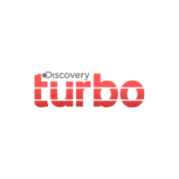 Canal Discovery Turbo (Latinoamérica) logo