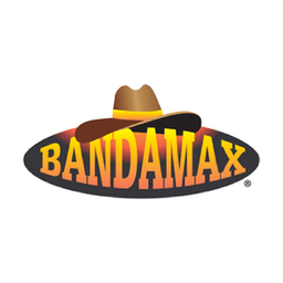 Bandamax logo