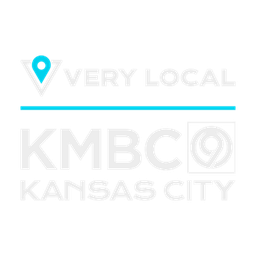 Very Kansas City by KMBC/KCWE logo