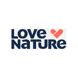 Love Nature logo