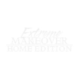 Extreme Makeover: Home Edition logo