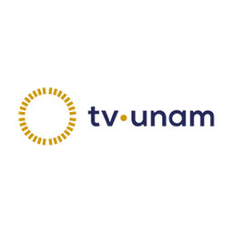 TV UNAM logo