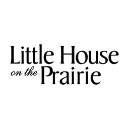 Little House on the Prairie logo