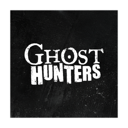 Ghost Hunters logo