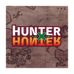 Hunter x Hunter logo