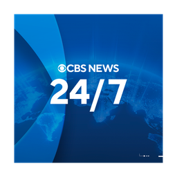 CBS News 24/7 logo