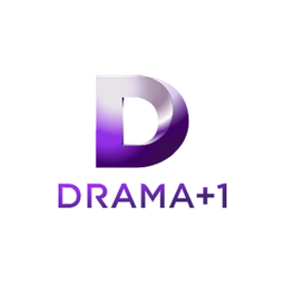 U and Drama +1 logo