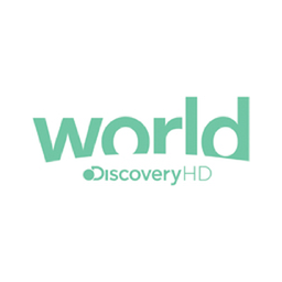 Discovery World logo