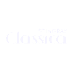 Stingray Classica Stream logo