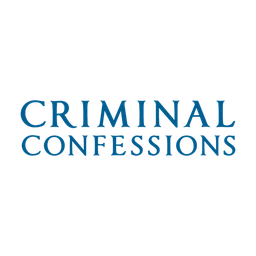 Criminal Confessions logo