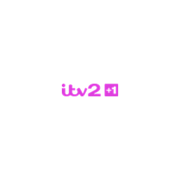 ITV2+1 logo