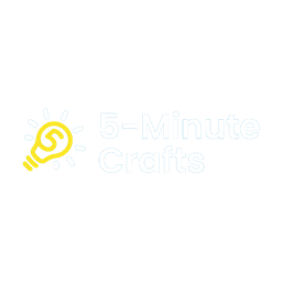 5-Minute Crafts logo