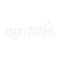 Mysteria logo