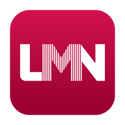 LMN logo