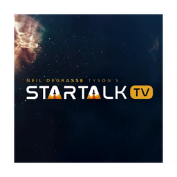 StarTalk logo