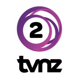 TVNZ 2 logo