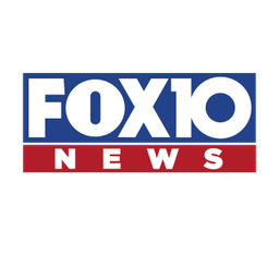WALA FOX 10 Mobile AL logo