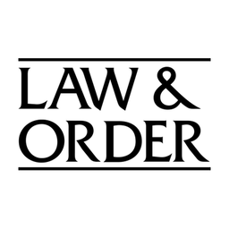 Law & Order logo