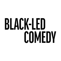 Black-Led Comedy logo