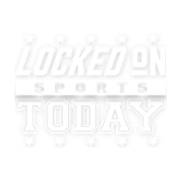 Locked On Sports Today logo